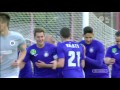 video: Balogh Balázs gólja a Vasas ellen, 2017