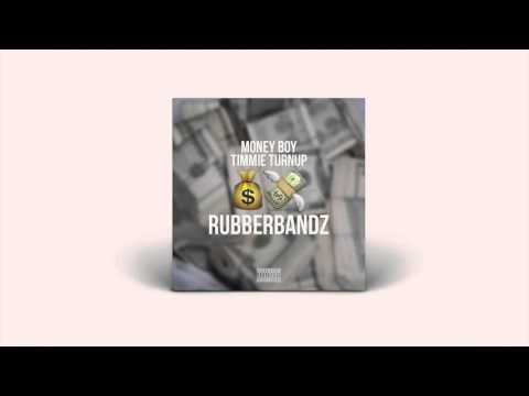Timmie Turnup - Rubberbandz (feat. Money Boy)