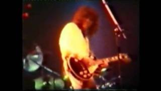 Thin Lizzy Soldier of Fortune