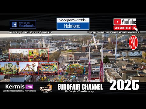 Video Kermiseditie 2025