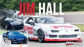 39. Optimizing for Motorsports, Building Classic Muscle and Japanese Cars w/ Jim Hall of TPIS