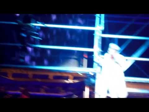 130901 1OAK GD She's gone - One Of A Kind Tour Final