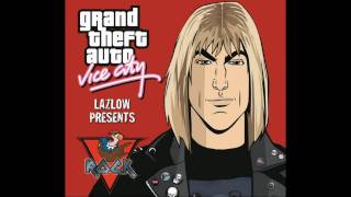 GTA Vice City - V-Rock **Lovefist - Dangerous Bastard**