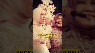 Download lagu Wow Amazing Cengkok Dan Suaranya Keren 'Engkaulah Takdirku' Lesti Kejora mp3