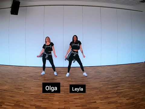 Zumba / Jason Derulo - acapulco / choreography