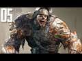 Dying Light - Part 5 - DEMOLISHER BOSS..!