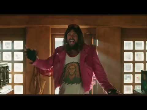 Minecraft Movie scene | An Ender Pearl Scene