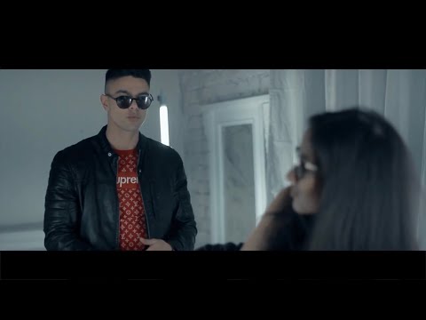 THE MÉSZI - LUCIFER (OFFICIAL MUSIC VIDEO)