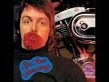 Loup (1st Indian On The Moon) / Paul McCartney & Wings (1973)