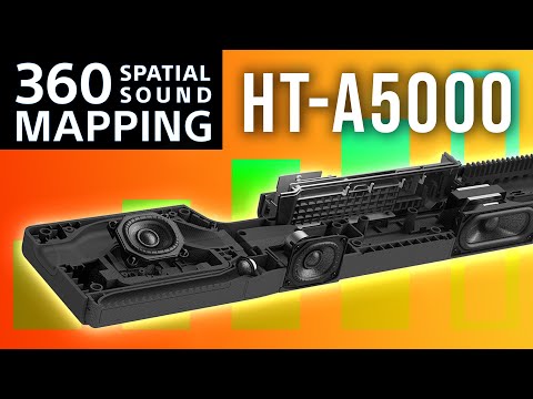 Sony HT-A5000 Vs HT-A7000 | Hear The Difference