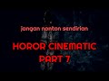 PENAMPAKAN POCONG TERJELAS Horor Cinematic Suara Seram Giriofficial80