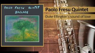 Paolo Fresu Quintet - Duke Ellington’s sound of love