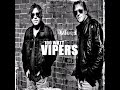 100 Watt Vipers He Walks So Heavy