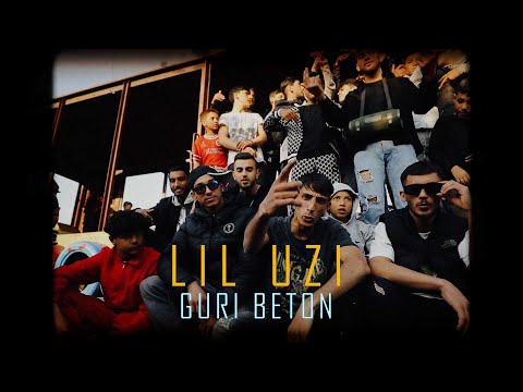 LIL UZI - GURI BETON