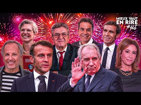 The 10 Pearls of 2025 | It's better to laugh about it #BESTOF