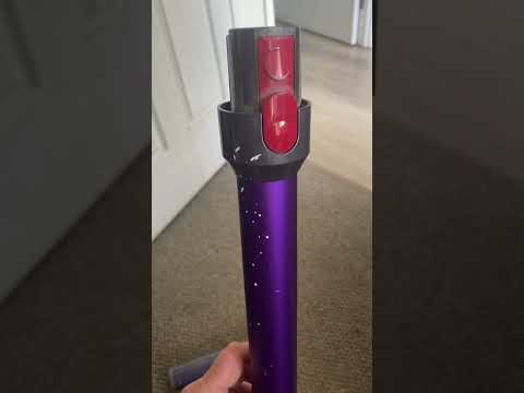Quick Release Wand Compatible for Dyson Stick V15 V11 V10 V8 V7 Stick Vacuum Cleaners