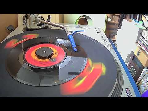 Bridge Over Troubled Water ~ Buck Owens ~ 1971 ~ WKSL Radio Promo