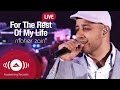 Maher Zain - For The Rest Of My Life | Awakening ...