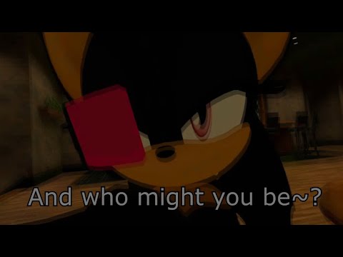 BI-PANIC ATTACK ENSUING??? Shadina Meets Rals and Instakill at a Bar - VRChat