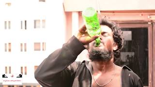 Arjun Reddy-Break Up Video Song ( Telisiney Na Nuvvey)2017 |venkatesh achari|ss productions