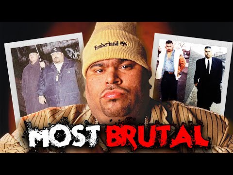 The Day Jay-Z Found Out How DANGEROUS Big Pun Really Was..