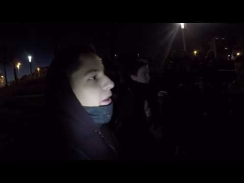 AmbipurGvng vs Albino y Sandro | Semifinales | DUALES BATTLES 1a (BATALLÓN)