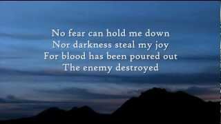 Starfield - The Saving One - Instrumental with lyrics