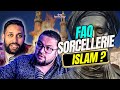 FAQ SUR L'ISLAM & LA SORCELLERIE (MASTERCLASS DU DR. H.) - CKR E24