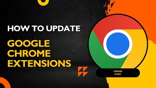 How to Update Google Chrome Extensions