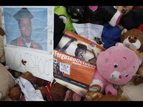What Michael Brown’s autopsy report reveals about his death