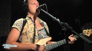Yeasayer - &quot;Demon Road&quot; (Live at WFUV)
