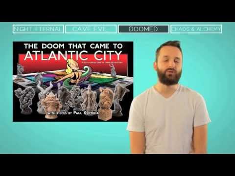 Board with Life: News -- July 29th