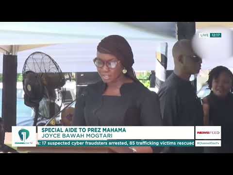 Government Announces Memorial Activities for August 6 Helicopter Crash Victims
