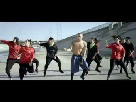 Taboo - Zumbao choreography