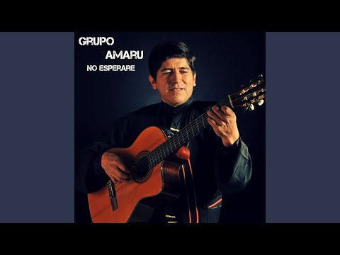 No Esperaré video