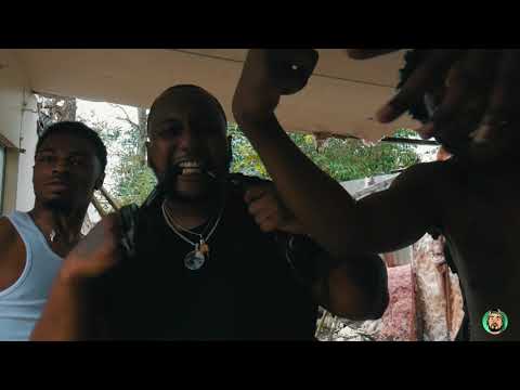 Big London - Soldier On My Skin (Official Video)