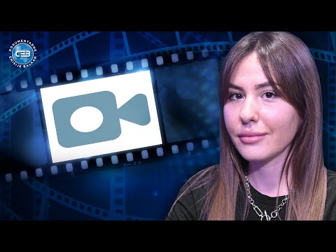 BALKAN INFO: Ivana Janošev – Jedan klip mi je promenio čitav život!