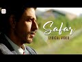 Safar Lyric Video - Jab Harry Met Sejal | Shah Rukh Khan | Anushka Sharma | Arijit Singh | Pritam