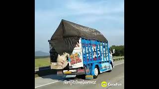 Download lagu truk wahyu abadi oleng parah di jalan tol mp3 Download lagu truk wahyu abadi oleng parah di jalan tol mp3