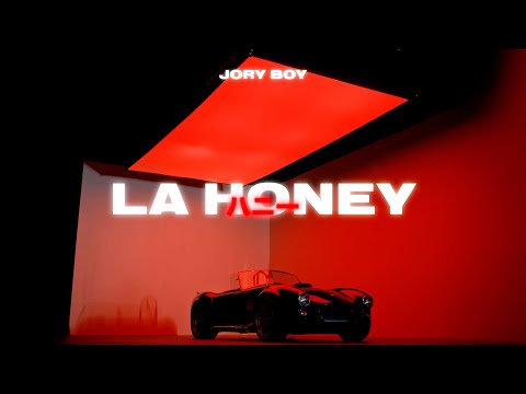 Video thumbnail for La Honey
