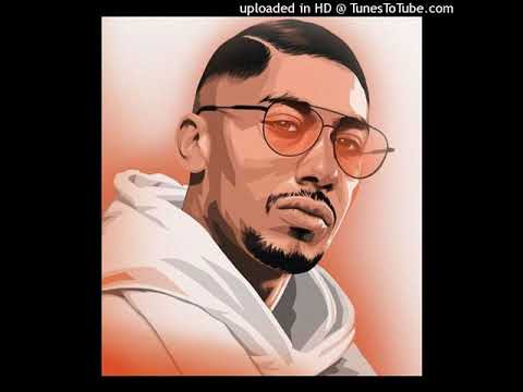 [Free] Maes X Booba Instru type beat "Voyage"✈ (Prod By Moha[Beats])