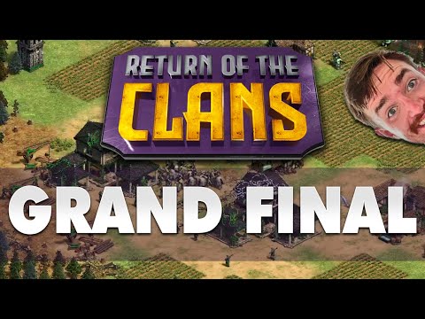 GRAND FINAL w/ T90Official: Return of the Clans 3v3 Tournament !rotc