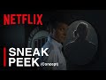 Cobra Kai: Season 4 | Daniel reunites with Terry Silver | Sneak Peek | Netflix (Concept)