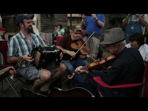 Blackpot Festival & Cookoff