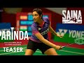 Parineeti Chopra New Song Parinda Saina S Anthem Whatsapp Status