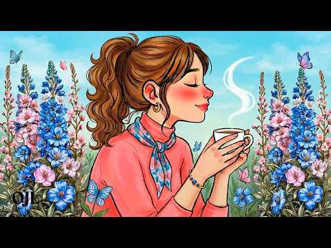 1940s French Vintage Jazz — Paris Café | Relax Background Music for Study, Work, Focus, Sleep BGM