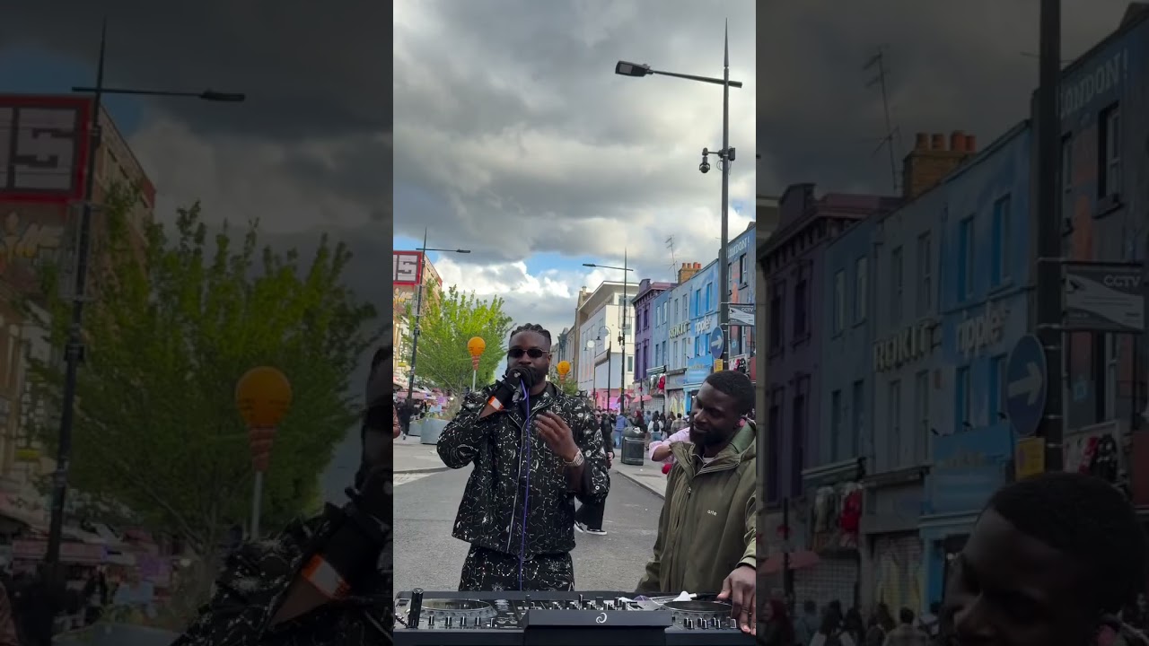 only1_hendrixx AG Fest 2026 - London