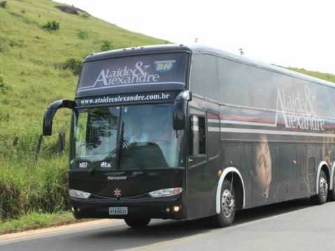 QUANDO O AMOR É PRA VALER - ATAÍDE E ALEXANDRE