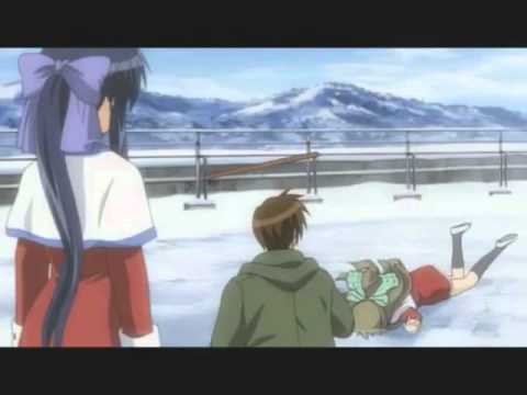 Save me from myself (dubstep version) AMV