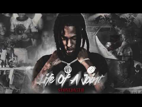 stoneda5th - Fully Loaded (feat. OMB Peezy) [Official Visualizer]